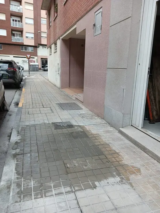 Calle Doña Beatriz 2