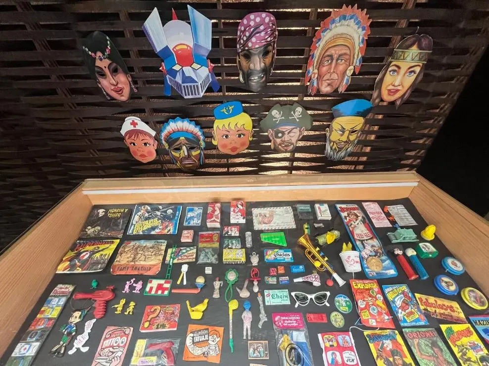 Un viaje nostágico 5