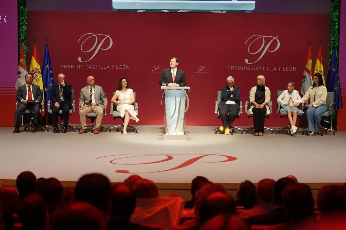 Premios de Castilla y León (1).1