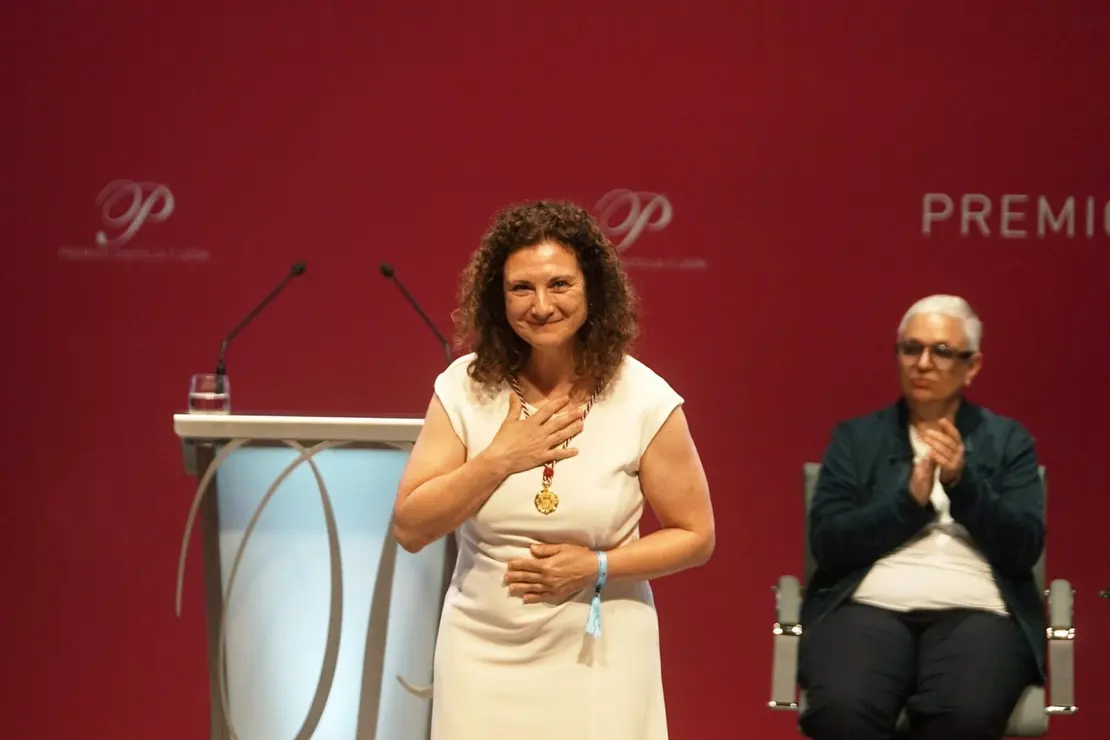 Premios de Castilla y León (1)