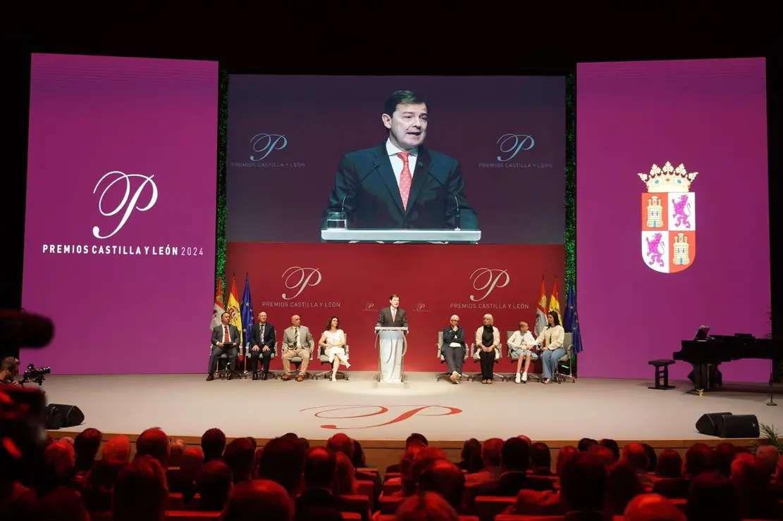Premios de Castilla y León (2).1