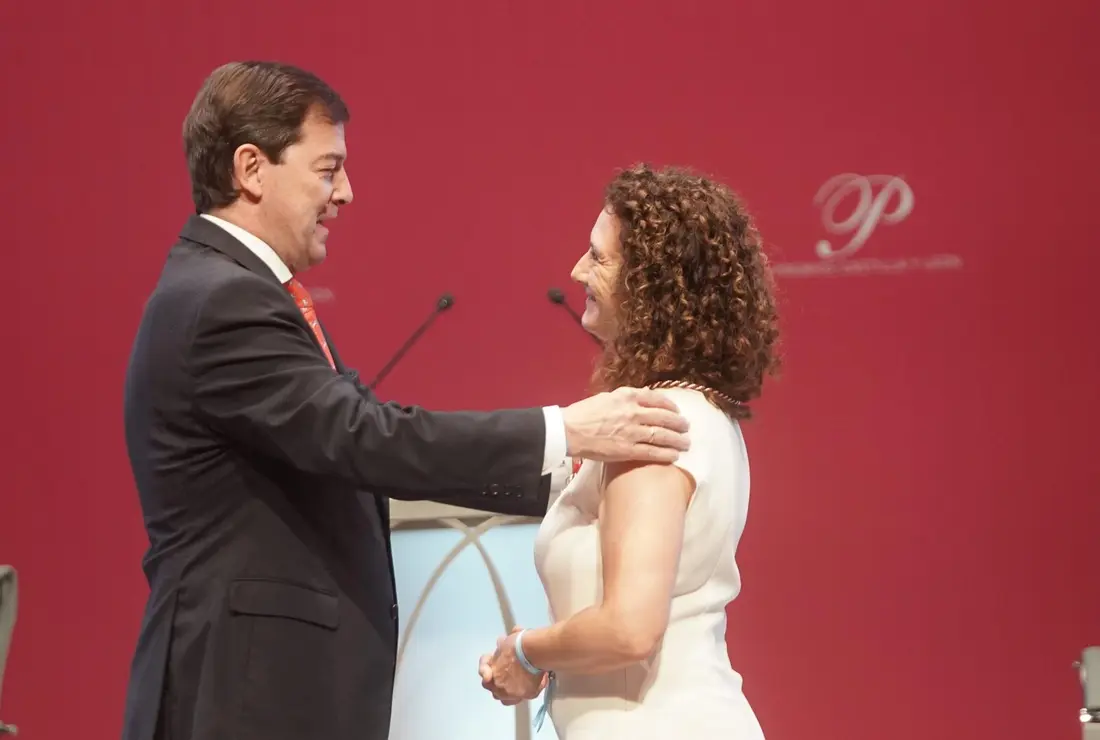 Premios de Castilla y León (3)
