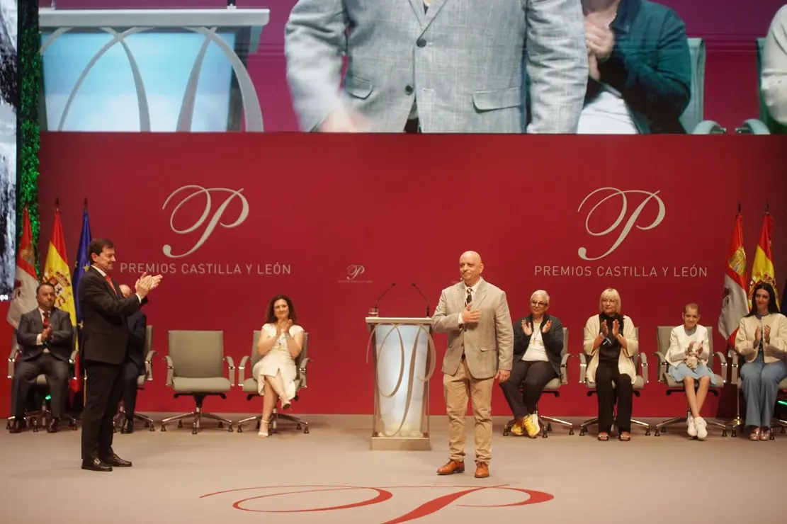 Premios de Castilla y León (4)