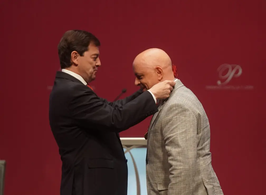 Premios de Castilla y León (6)
