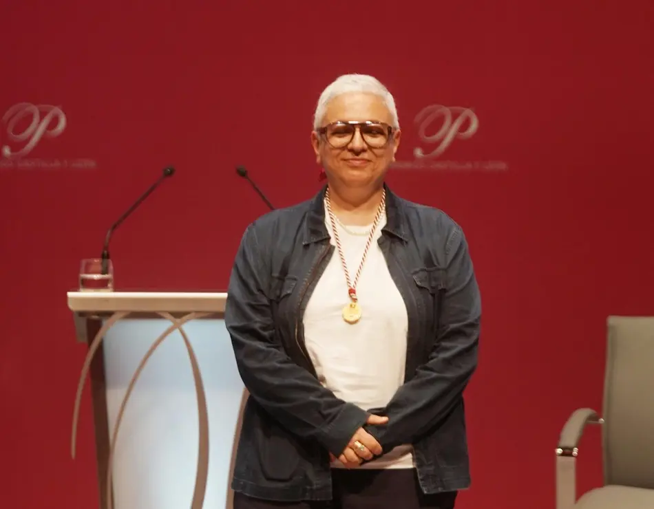 Premios de Castilla y León (7)