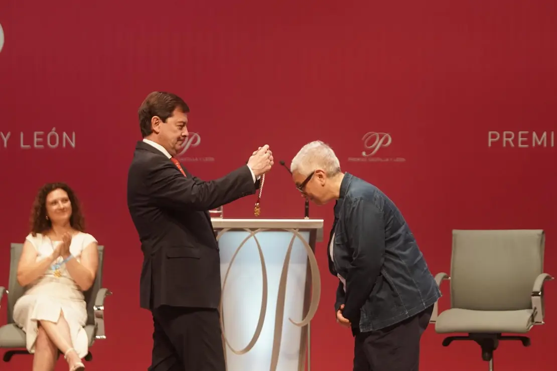 Premios de Castilla y León (9)