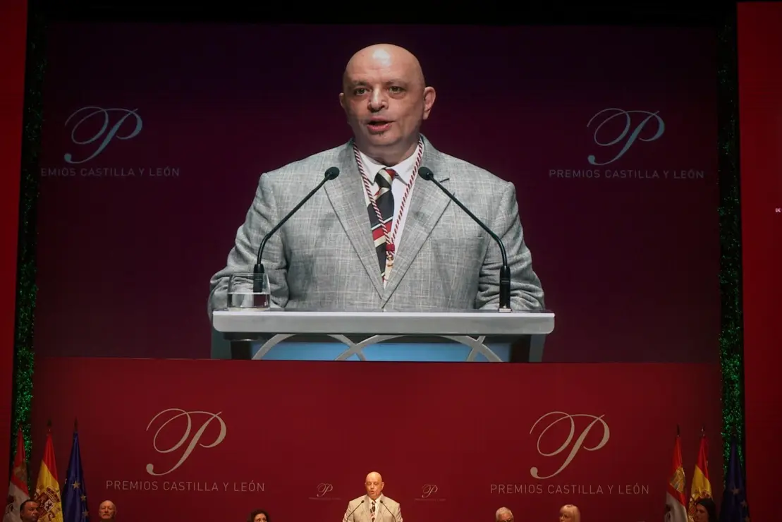Premios de Castilla y León (10)