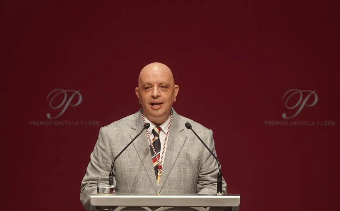 Premios de Castilla y León (12)