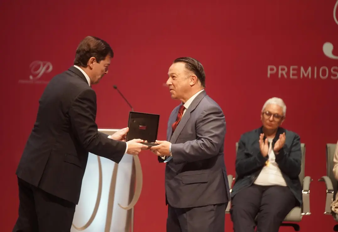 Premios de Castilla y León (16)