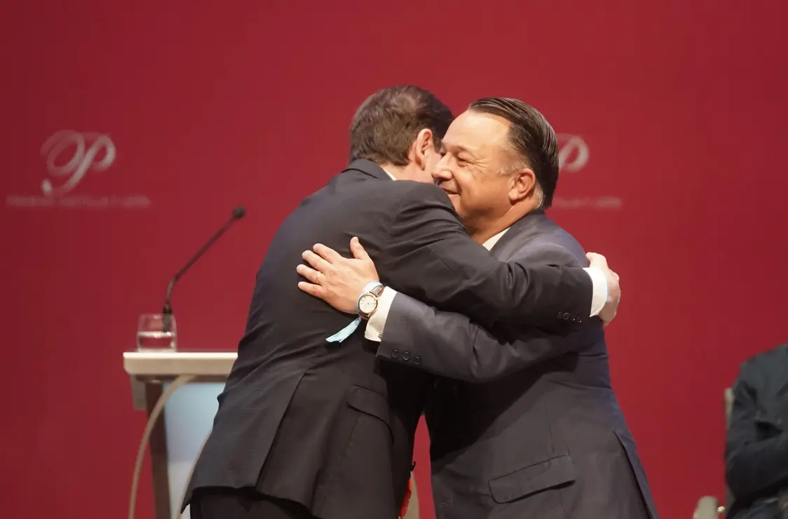 Premios de Castilla y León (17)