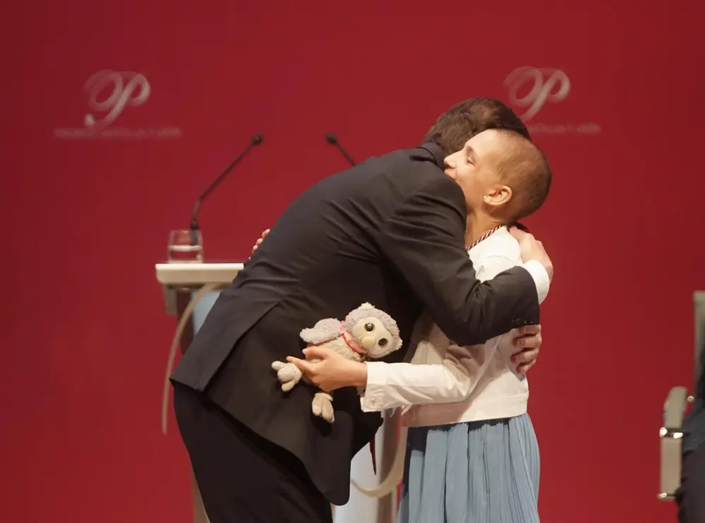 Premios de Castilla y León (21)