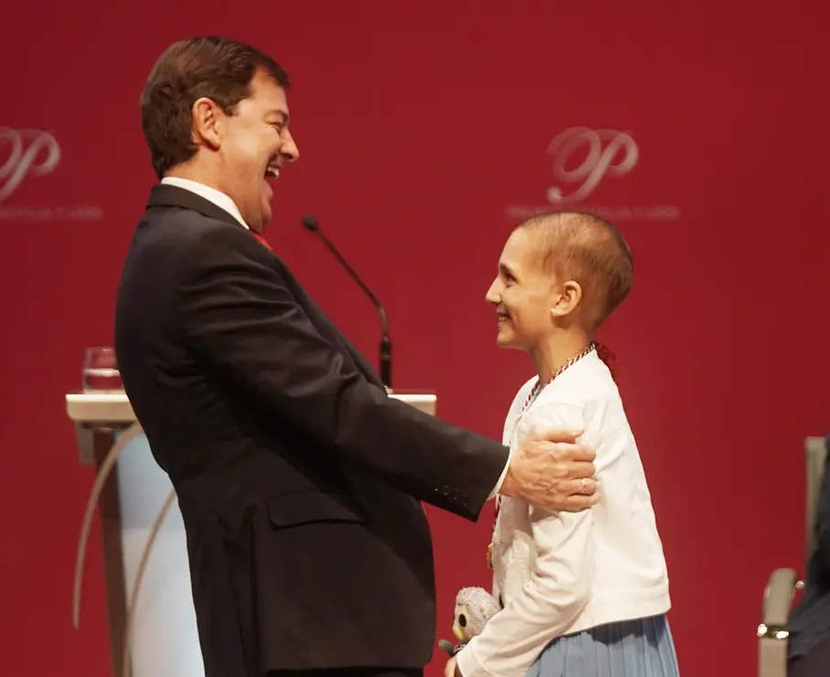 Premios de Castilla y León (22)