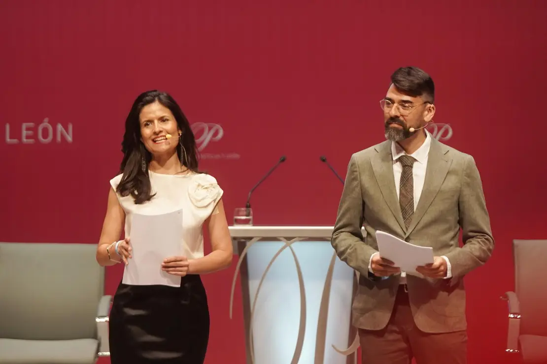 Premios de Castilla y León (25)