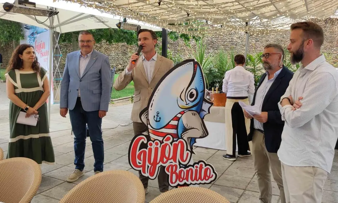 Gijón 14