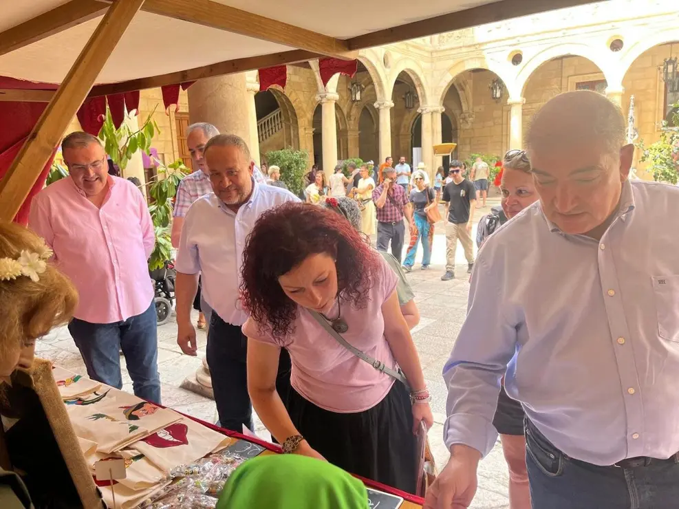 Fiesta Medieval 3