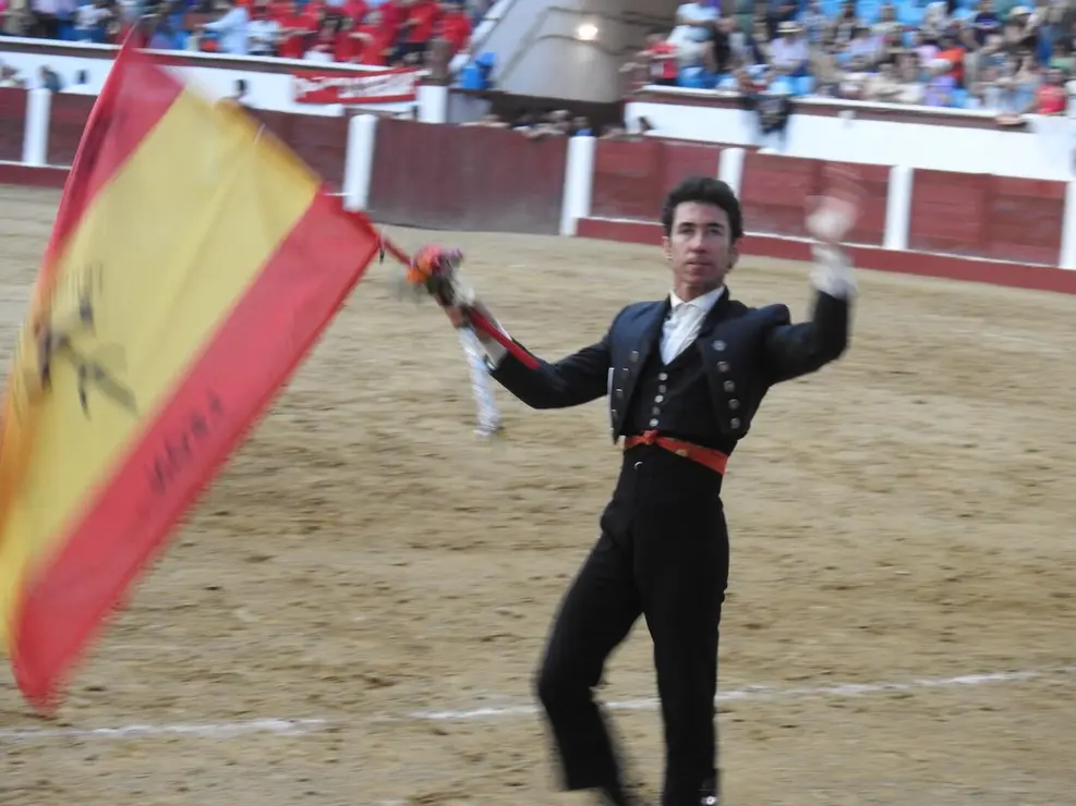 Toros (1)