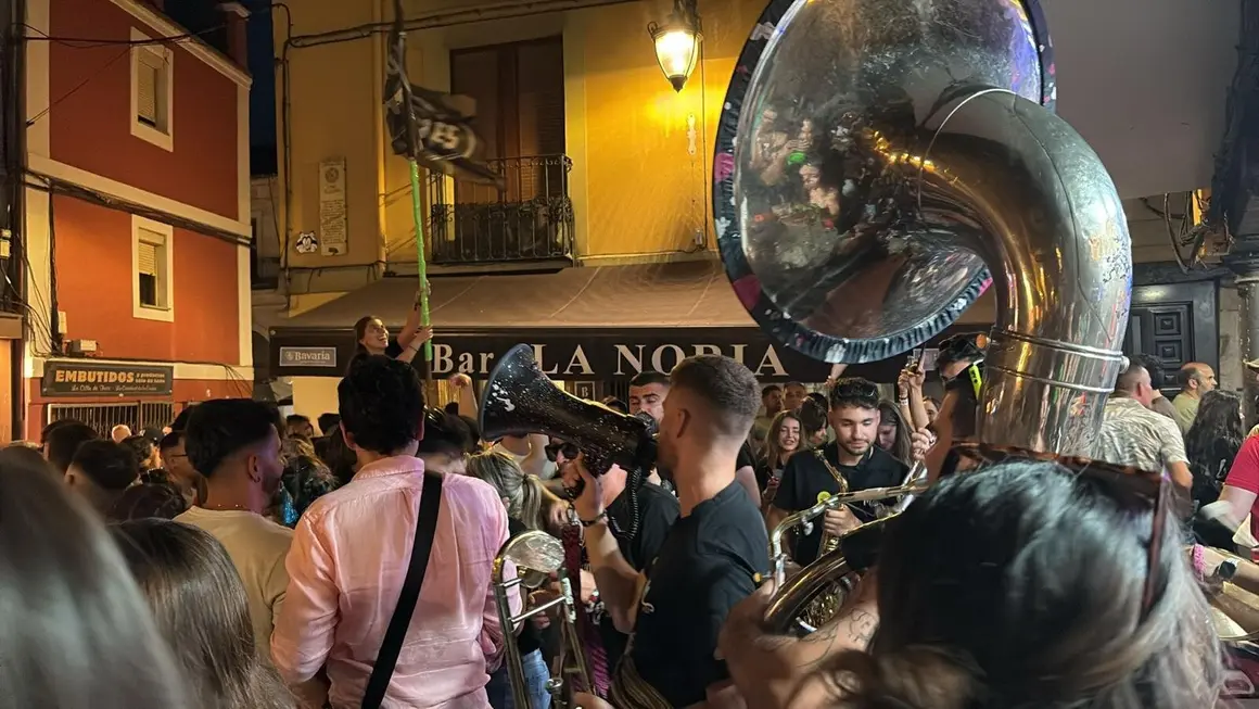 Penas noche 16