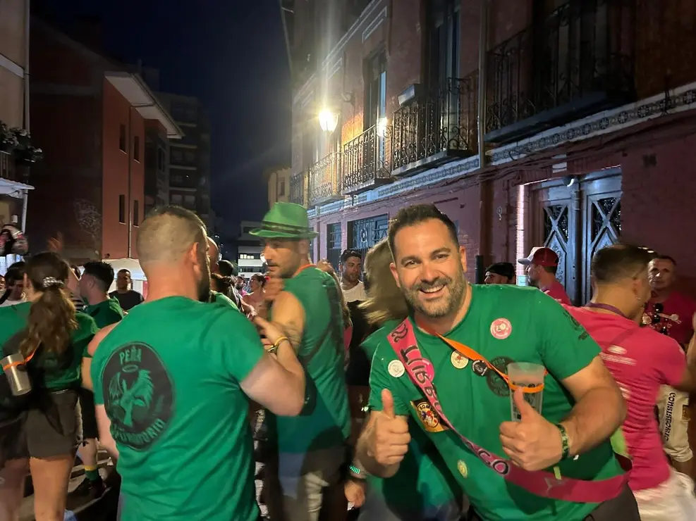 Penas noche 121