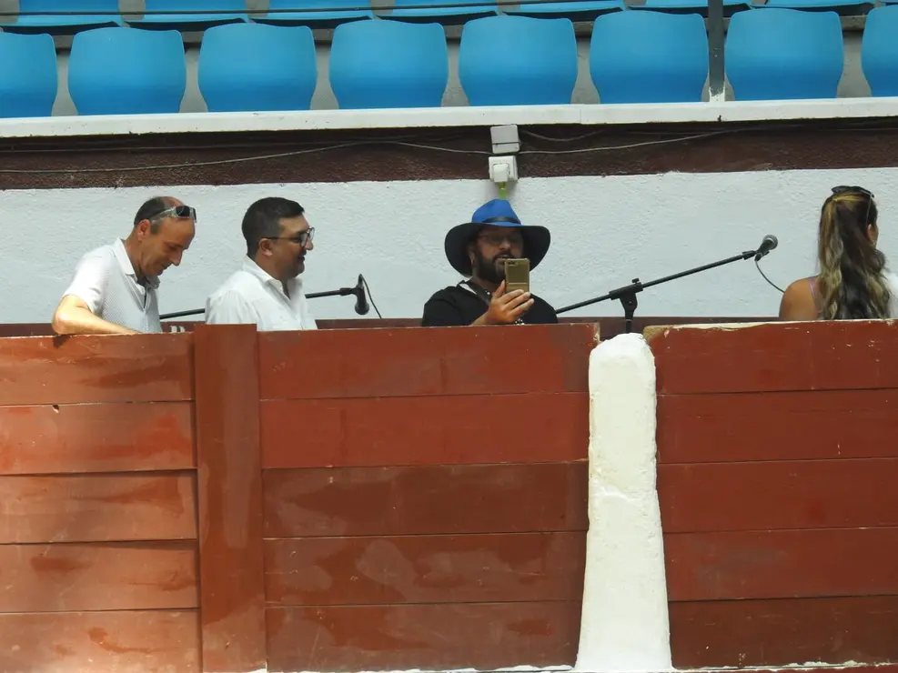 Cantaor 14