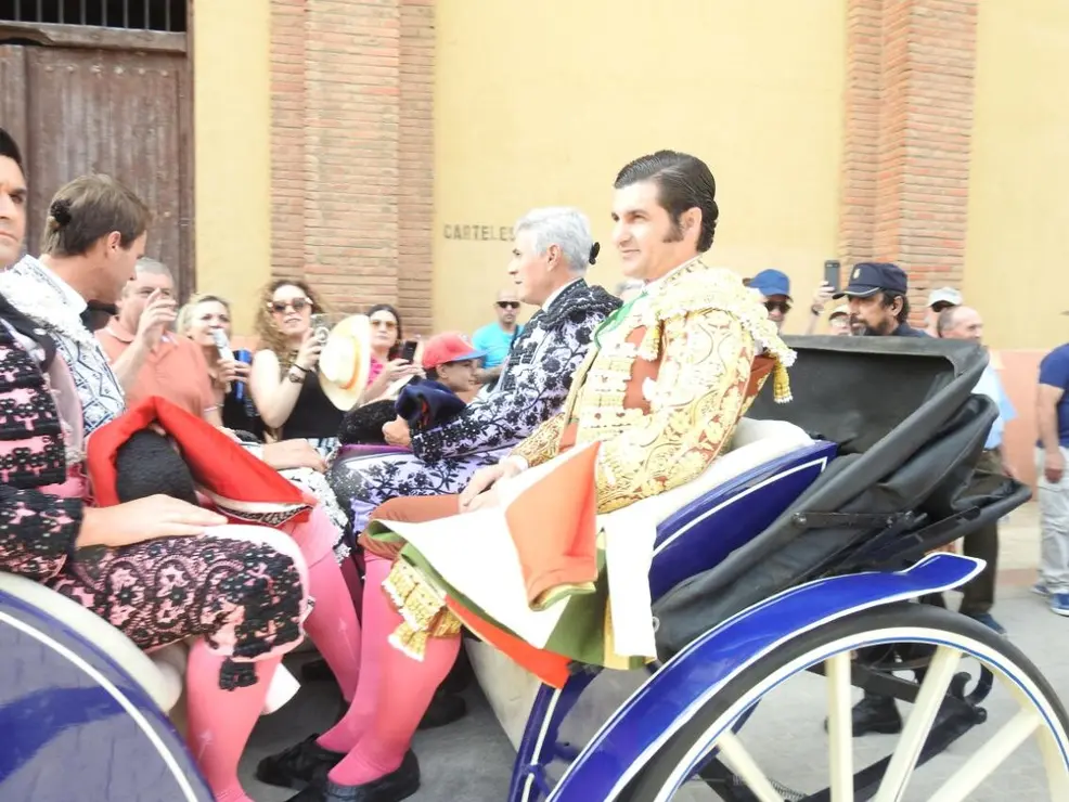 Plaza de toros de León (2)