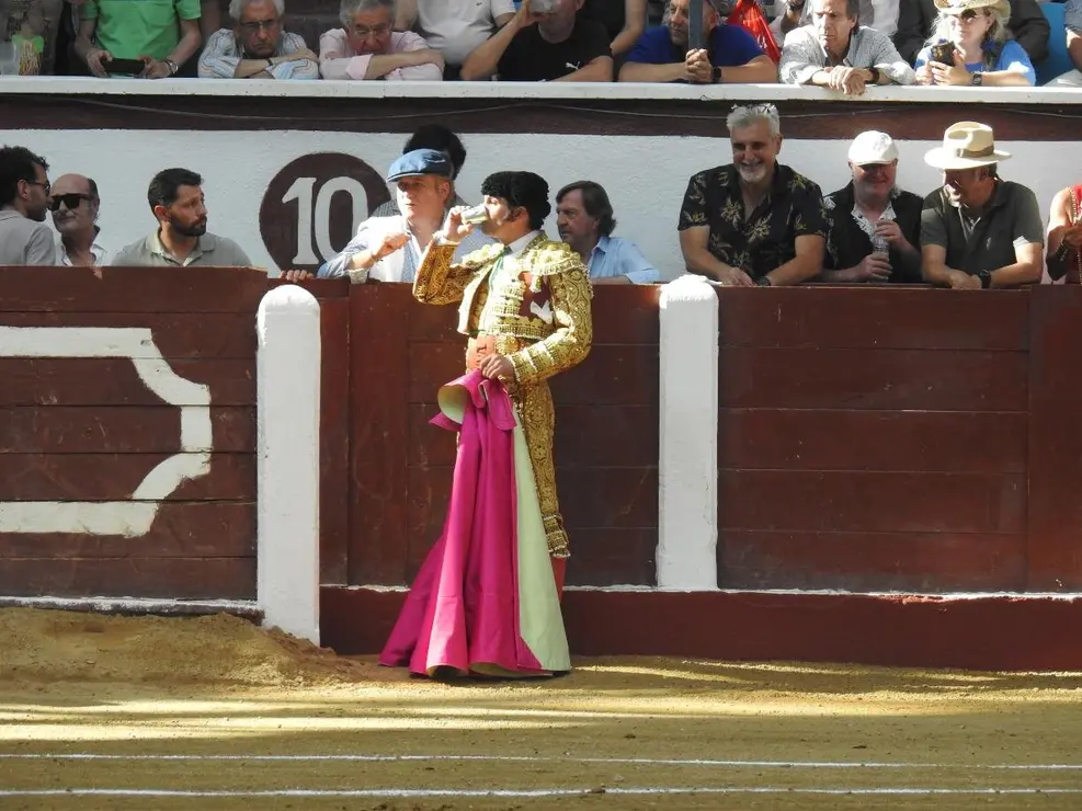 Plaza de toros de León (8)