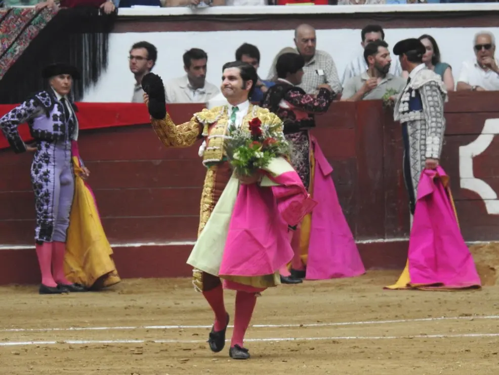 Plaza de toros de León (11)