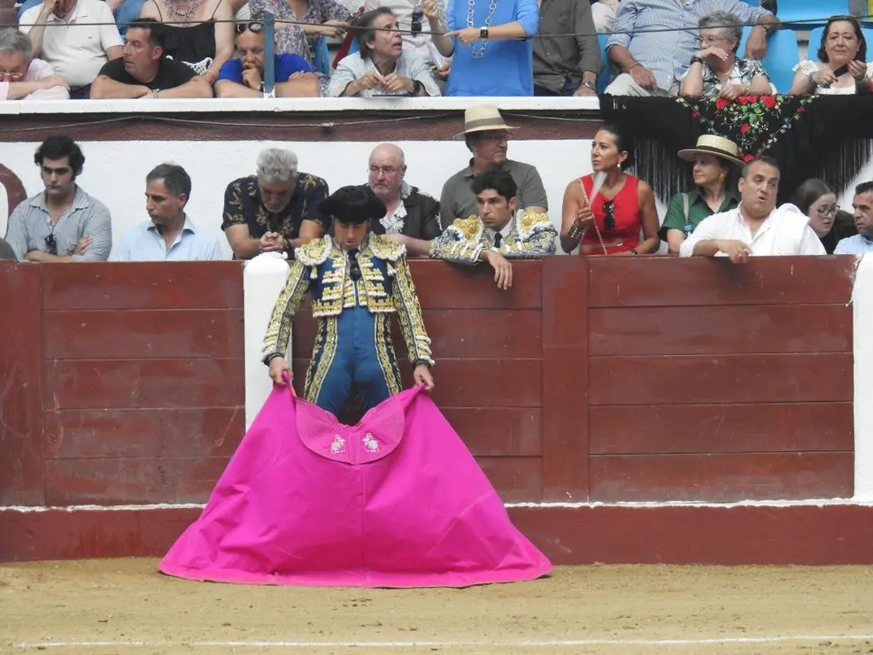 Plaza de toros de León (12)