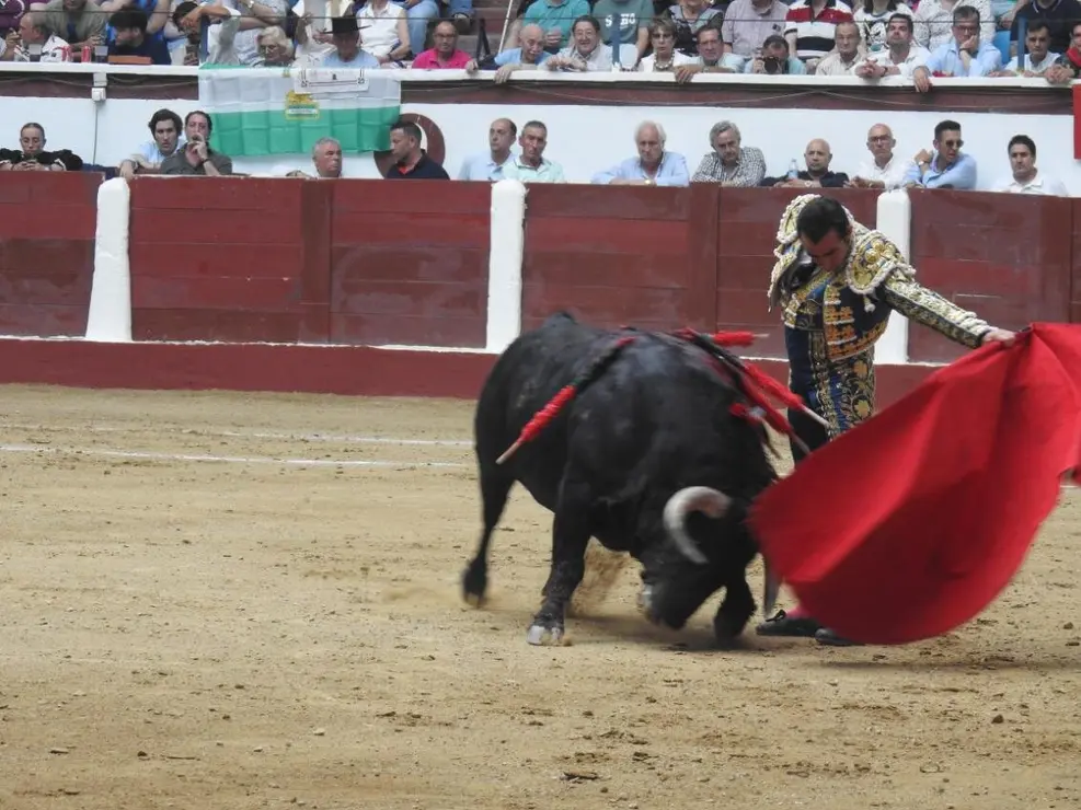 Plaza de toros de León (13)