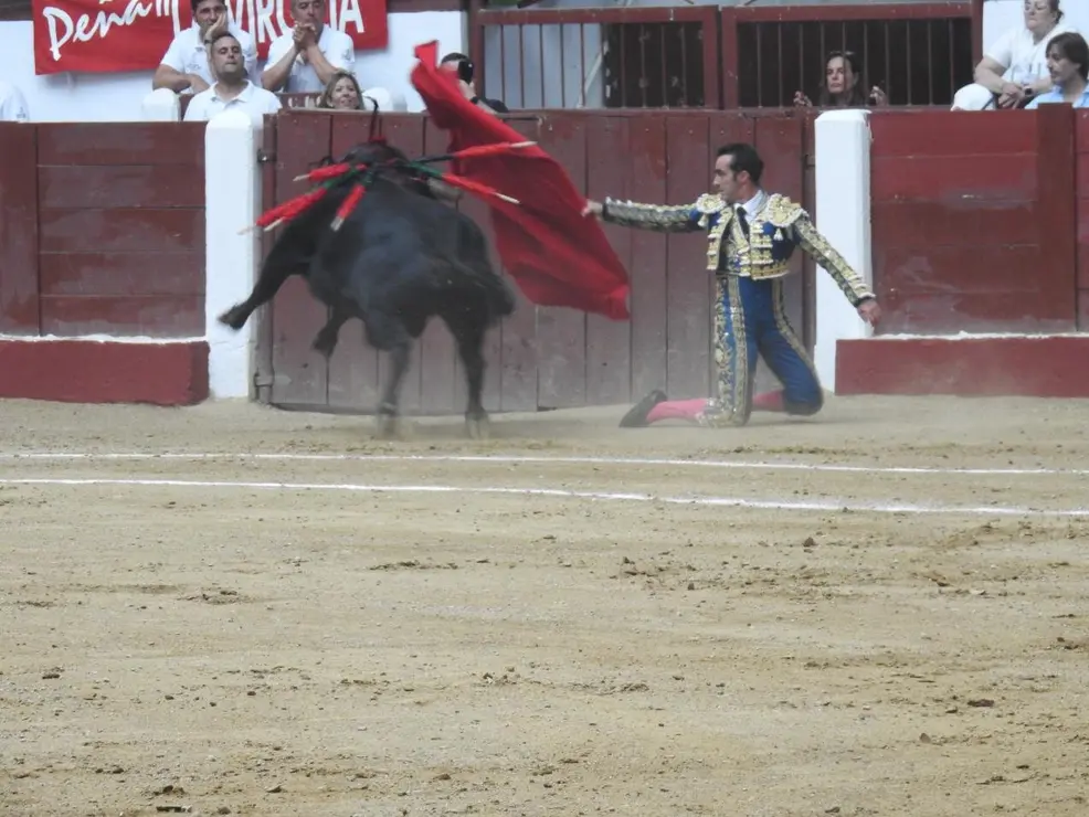 Plaza de toros de León (14)