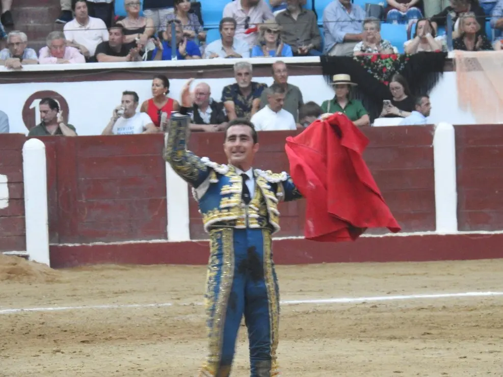 Plaza de toros de León (16)