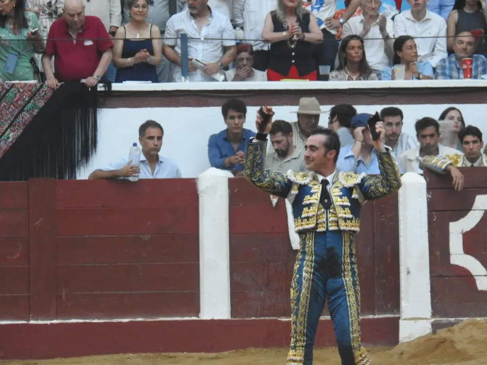 Plaza de toros de León (17)