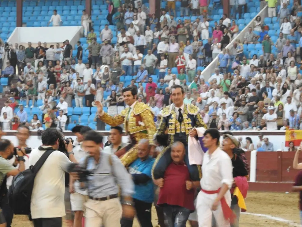 Plaza de toros de León (18)