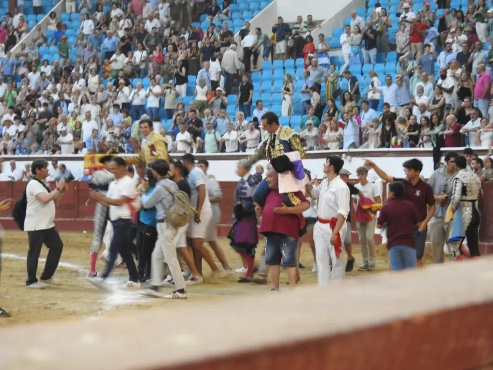 Plaza de toros de León (19)