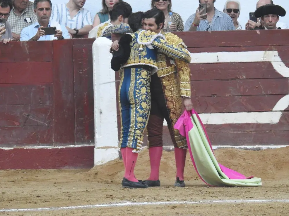 Plaza de toros de León (22)