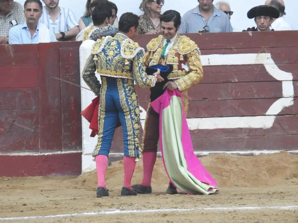 Plaza de toros de León (21)