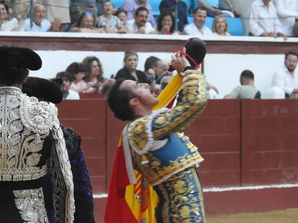 Plaza de toros de León (23)