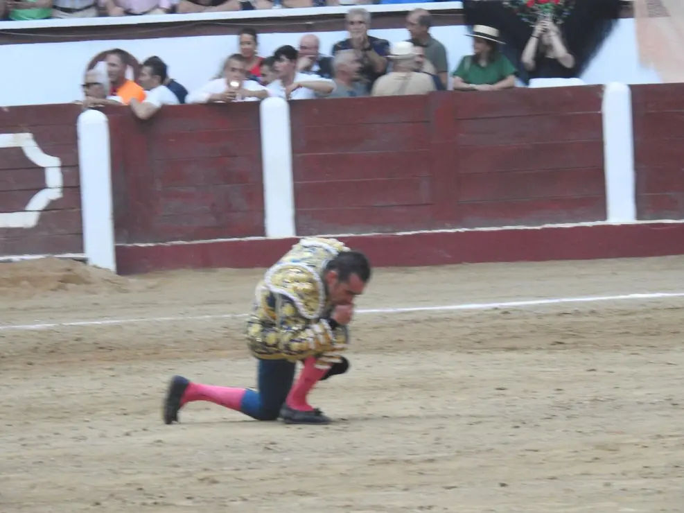 Plaza de toros de León (24)