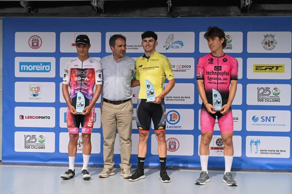 Taça Portugal Esperanças - final 9