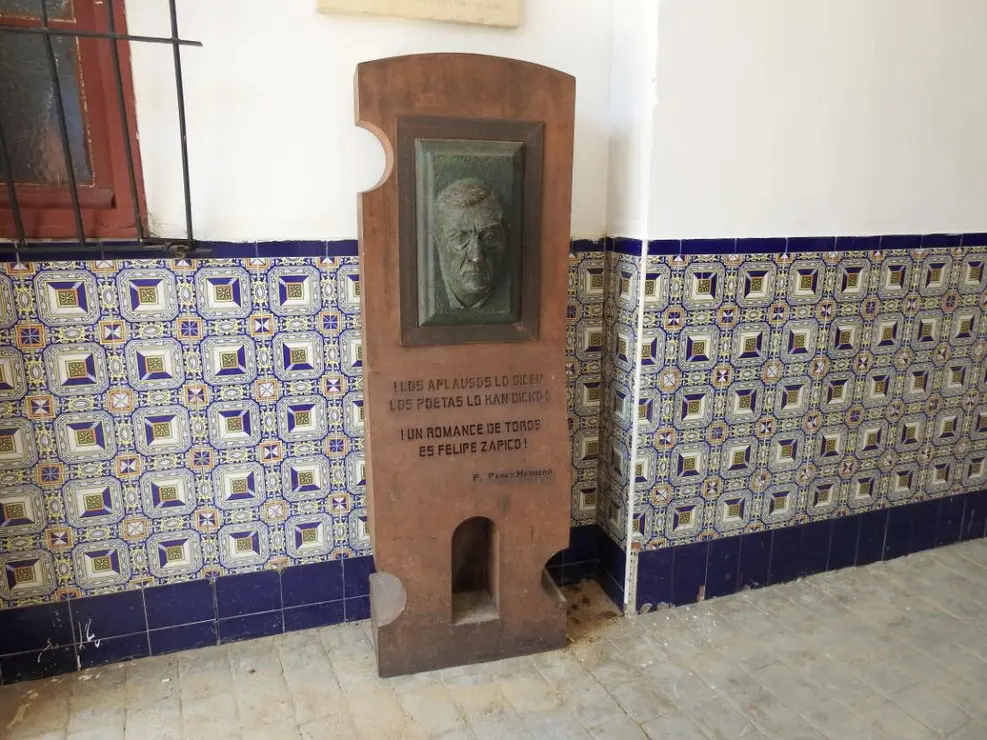 Plaza de toros de León (2)