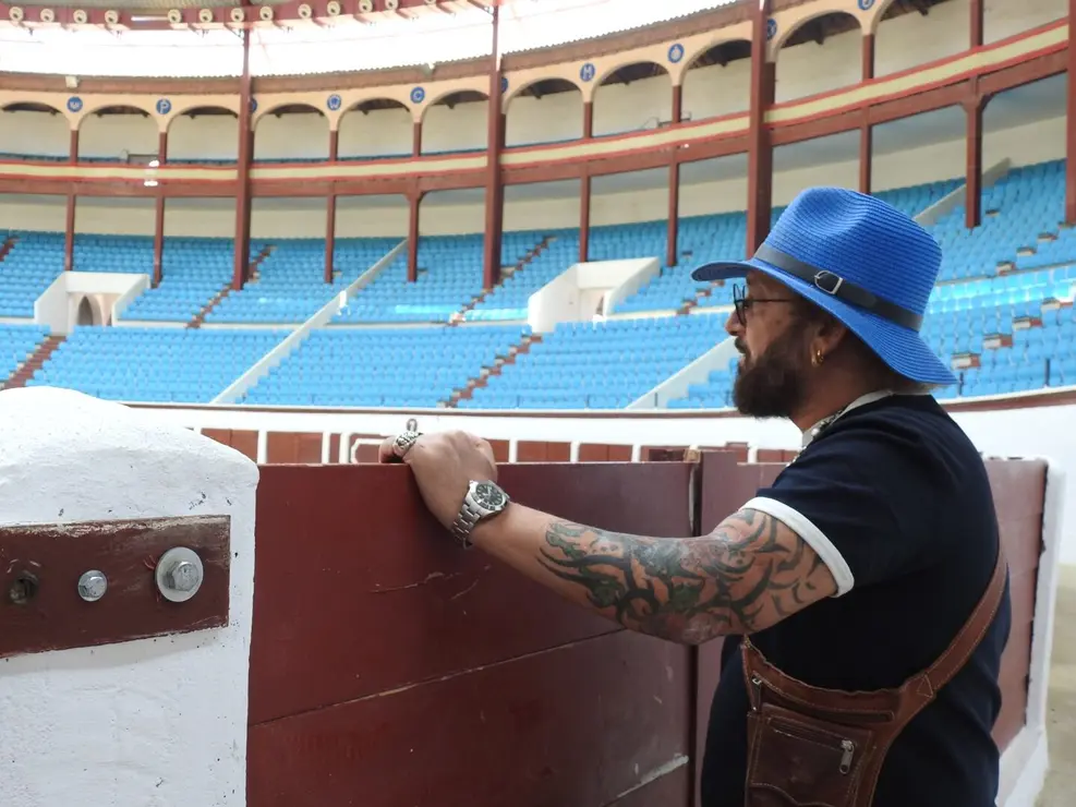 Plaza de toros de León (5)