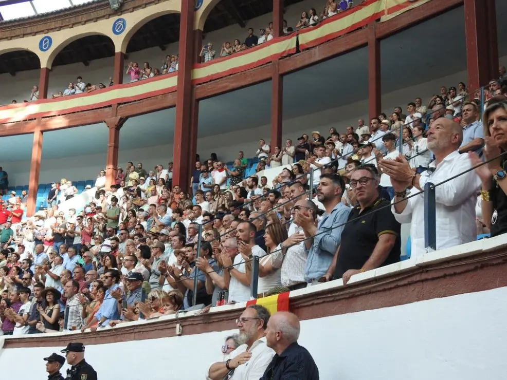 Plaza de toros de León (13)