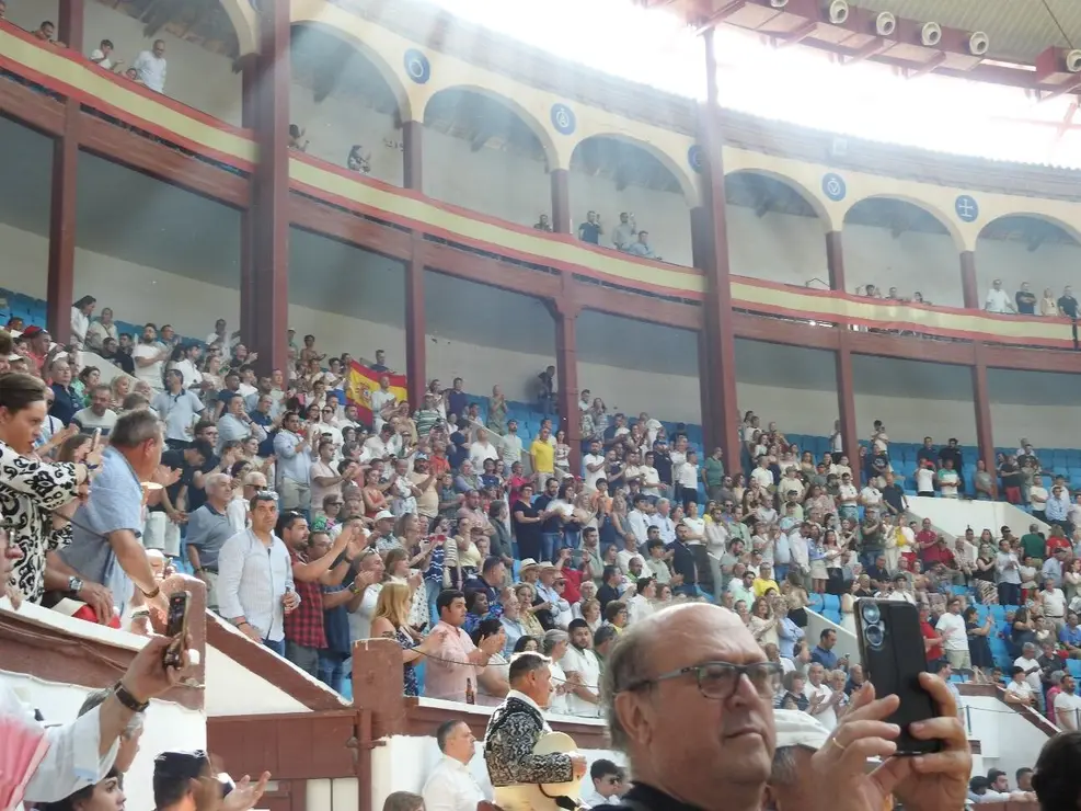 Plaza de toros de León (14)