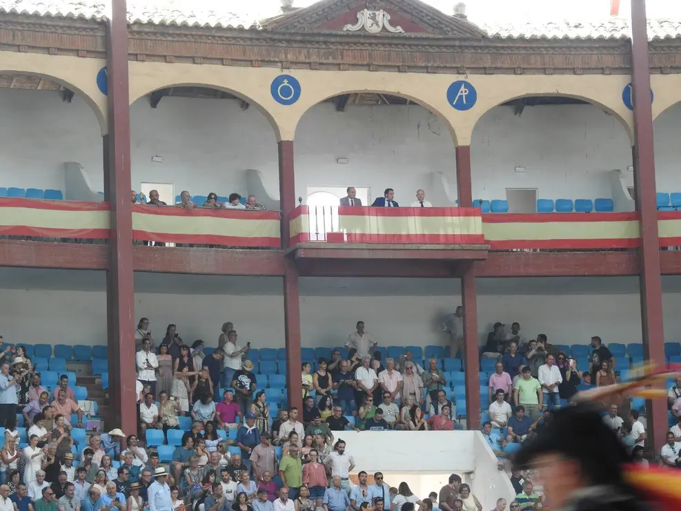 Plaza de toros de León (15)