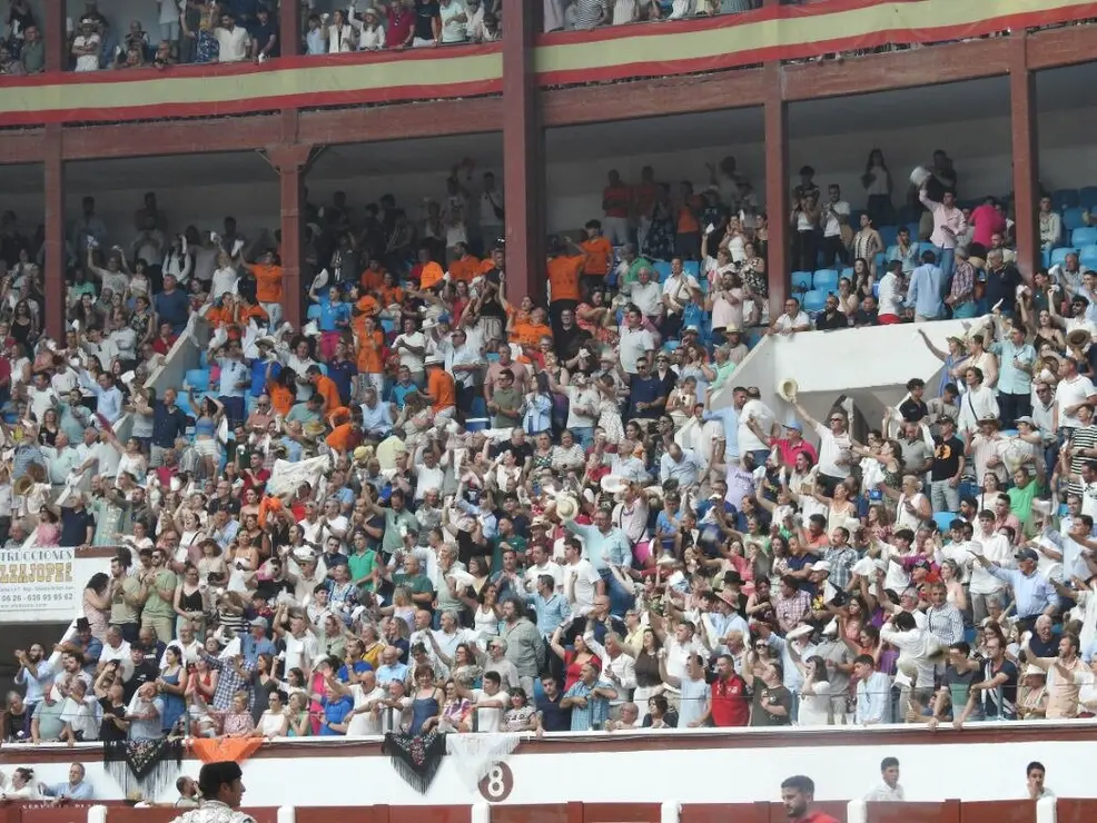 Plaza de toros de León (17)