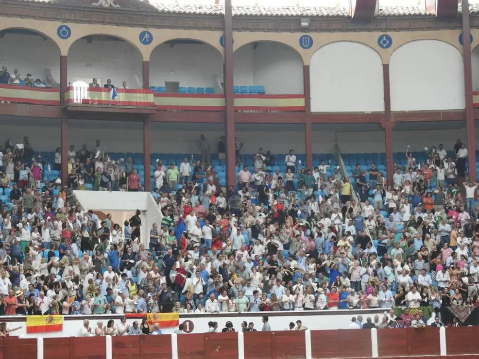 Plaza de toros de León (19)