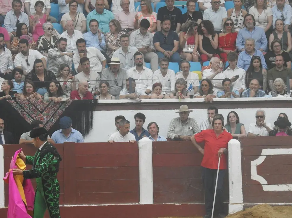 Plaza de toros de León (22)