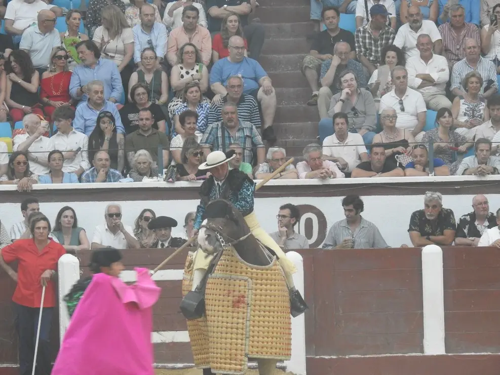 Plaza de toros de León (23)