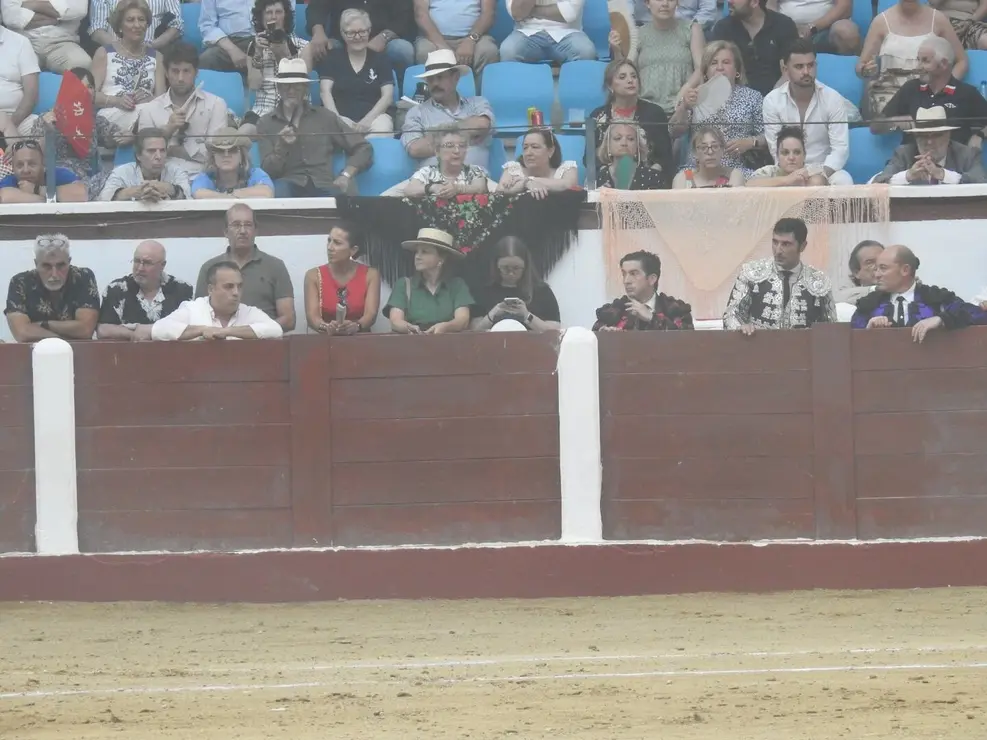 Plaza de toros de León (24)