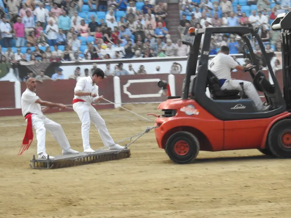 Plaza de toros de León (26)