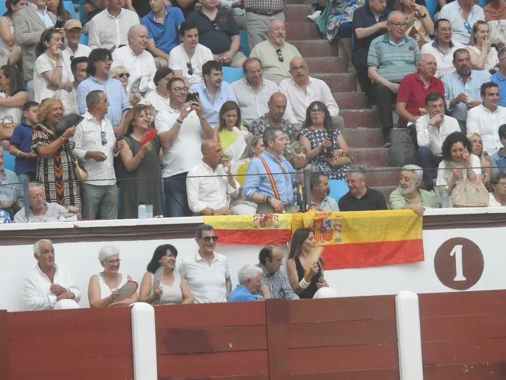 Plaza de toros de León (29)